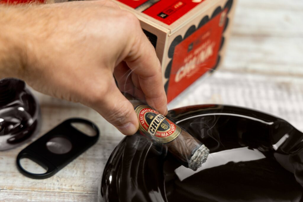 Alec Bradley Launches New Line Chunk Maduro AB Chunk 4 1024x683 S37K67