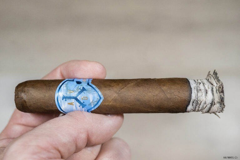 Adventura Blue Eyed Jack’s Revenge Robusto ADVentura Blue Eyed Jacks Revenge Robusto 1 768x512