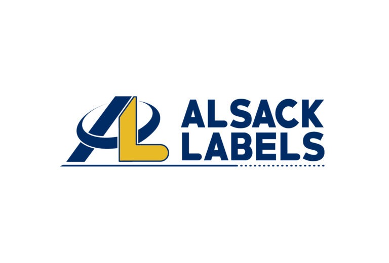 Alsack Labels Suffers Fire Alsack Labels logo feature 768x520 o1Vv81