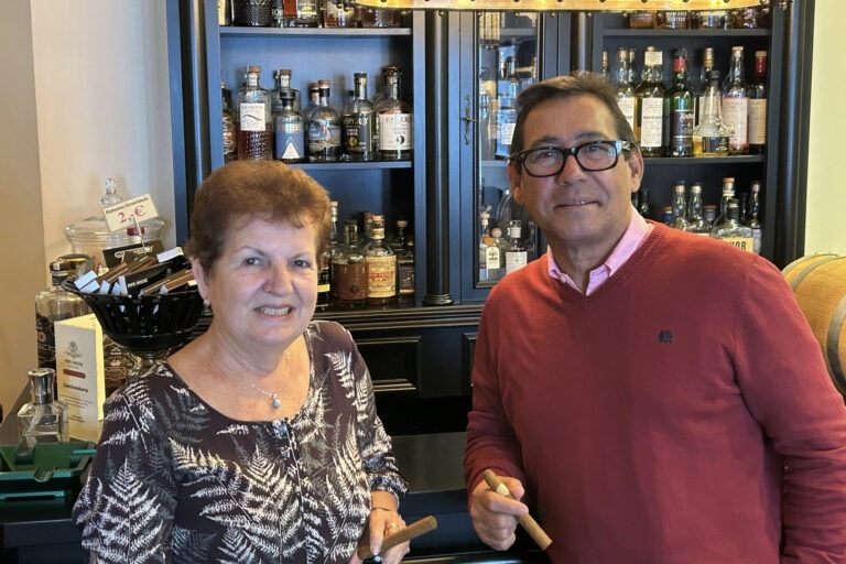 5Th Avenue Gets New Commercial Manager Barbara Leyva de la Torre Osmar Hernandez Fuentes 768x512 Pw5hU6