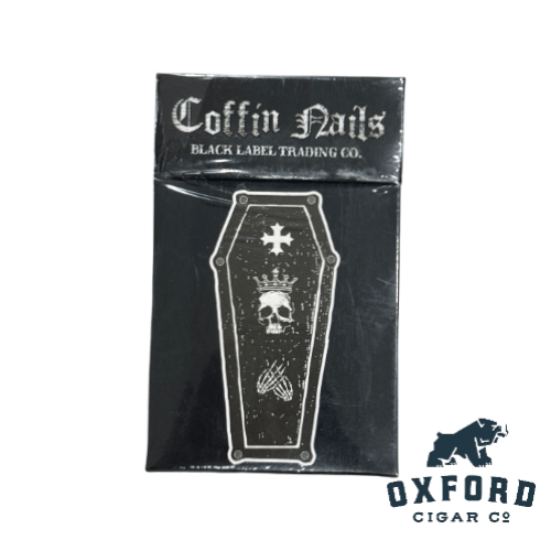 Black Label Trading Co. Coffin Nails Black Label Trading Co. Coffin Nails - Image 2