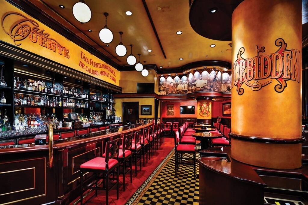 Casino Cigar Lounges Casa Fuente 501 Studios 10 06 15 Enhanced SR 1024x683 fZlViD