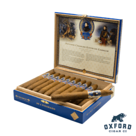 Box of Casdagli Brothers of the Sabre Epicurist - Medium Bodied Dominican Cigar