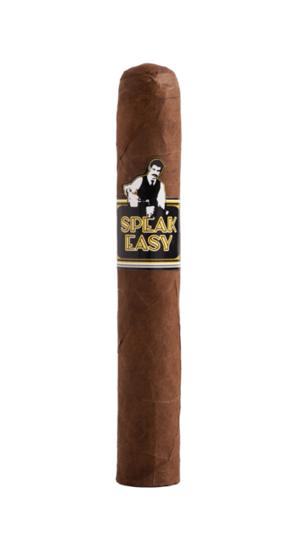 Fratello Cigars Unveils Speakeasy, The Third Concealed Carry Release Concealed Carry Speakeasy Cigar 569x1024 D6DJ8W