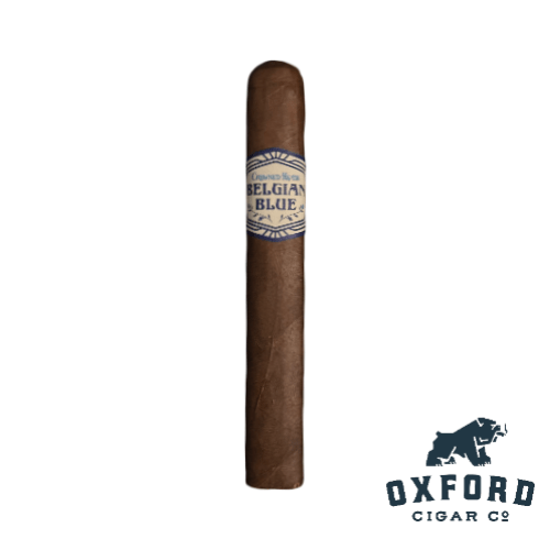 Crowned Heads Belgian Blue Limited Edition 2024 Crowned Heads Belgian Blue Limited Edition 2024 - Image 2