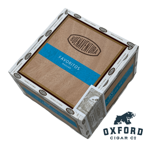 Curivari Buenaventura Favoritos Maduro Curivari Buenaventura Maduro