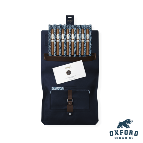 Davidoff Travel Humidor Business Davidoff Travel Humidor Business - Image 3