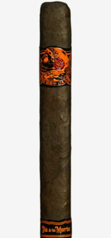 Drew Estate Unveils Its Deadwood Tobacco Co. Sweet Jane Limited Edition Día De Los Muertos Release In Celebration Of The Day Of The Dead Dia de los muertos 187 x 400 px 479x1024 KjeRvW