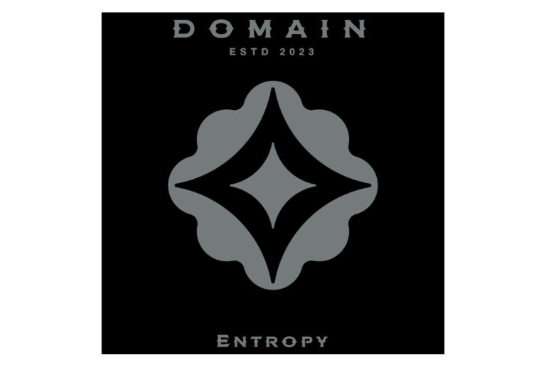 Domain Cigars Announces Entropy As Newest Line, Releases No7B Prototypes Domain Cigars Entropy logo feature 768x520 SPN4MO