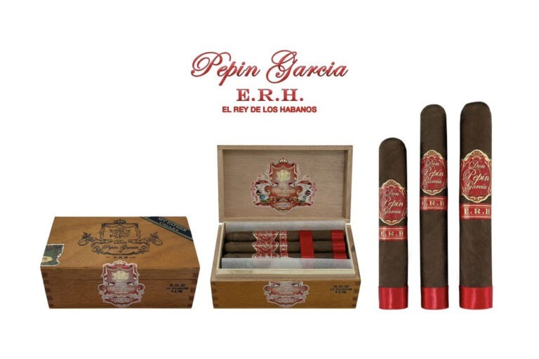 My Father’s El Rey De Los Habanos Returns Don Pepin Garcia E.R.H. 1 768x512 3nLLfh