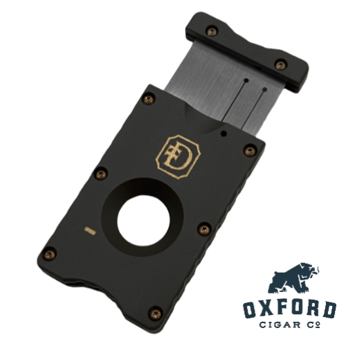 Dunbarton Tobacco &Amp; Trust’s Guillotina De Saka Cutter - Lottery Ticket Dunbarton Tobacco & Trust’s Guillotina de Saka Cutter - Lottery Ticket - Image 2