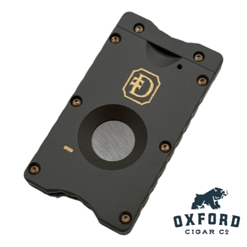 Dunbarton Tobacco &Amp; Trust’s Guillotina De Saka Cutter - Lottery Ticket Dunbarton Tobacco & Trust’s Guillotina de Saka Cutter - Lottery Ticket