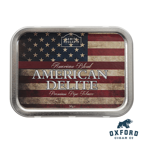 Gawith Hoggarth &Amp; Co American Delite Pipe Tobacco Gawith Hoggarth & Co American Delite Pipe Tobacco