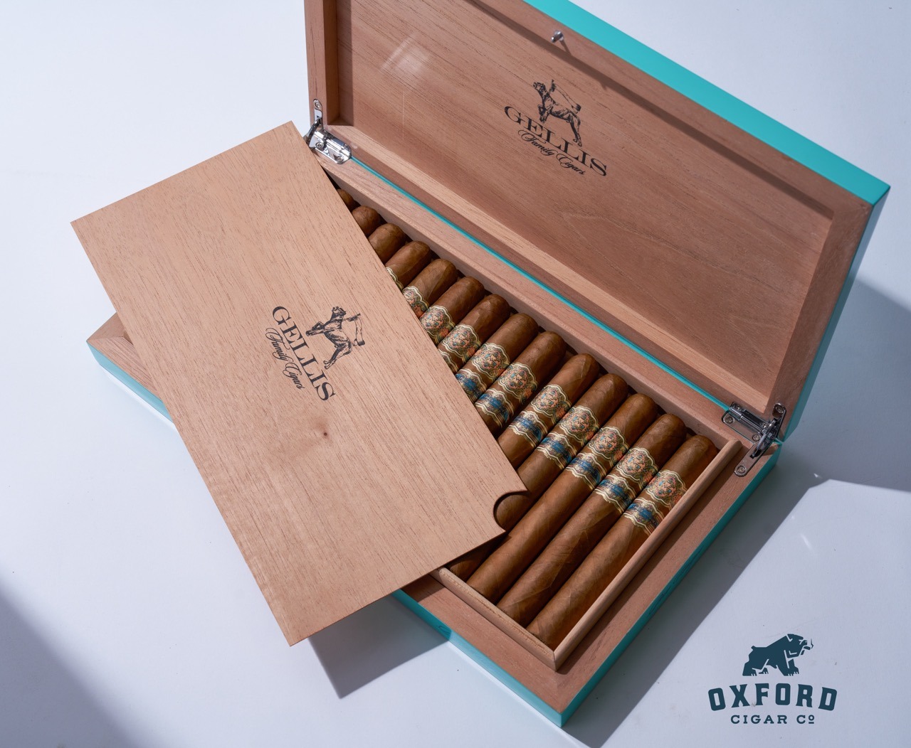 Gellis Family Piece Unique Gellis Family Piece Unique - Image 5