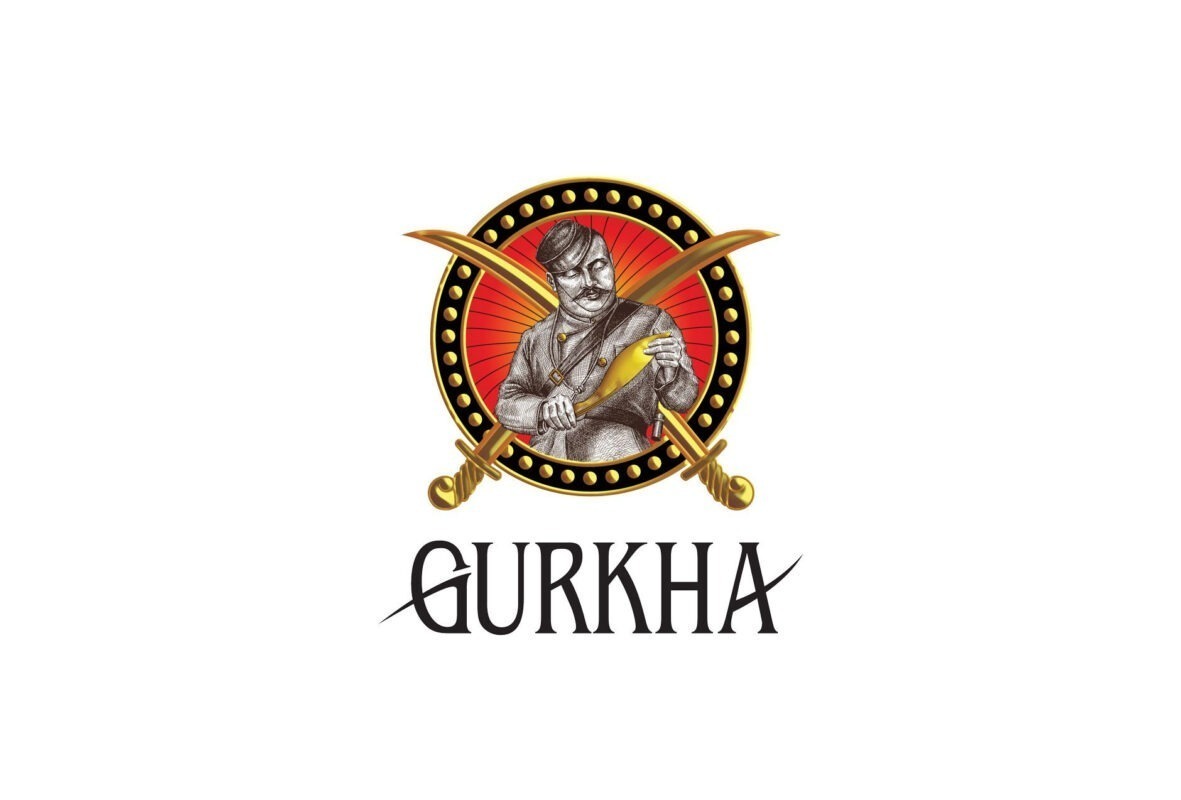 Gurkha Debuts Year Of The Snake And Volition America Lines At Taa 2024 Gurkha Logo March 2017 Mvfa9e