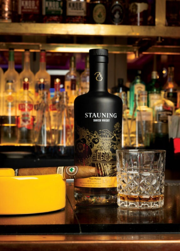 Stauning Rye / Joya De Nicaragua Clásico Original IMG 9629 Enhanced SR 3 736x1024 ZAzvGq