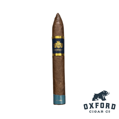 Macanudo Emissary Espana Limited Edition Macanudo Emissary Espana Limited Edition - Image 2