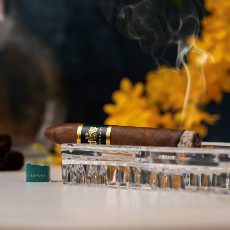 Macanudo Releases Emissary España Torpedo Macanudo Emissary Espana Torpedo 3 1024x1024 NWwHEi