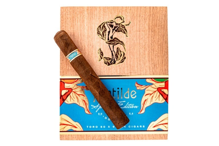 Matilde Special Edition Shipping Tomorrow Matilde Special Edition 2024 Feature 768x512 j1pIed