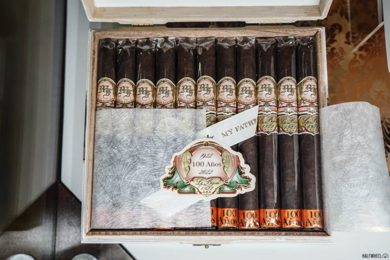 My Father Le Bijou 1922 100 Años Limited Edition Returns For 2024 Release My Father Le Bijou 1922 100 Anos 768x512 MfMPj2