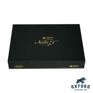 Nestor Plasencia 75Th Limited Edition - Lottery Nestor Plasencia 75th Limited Edition Box