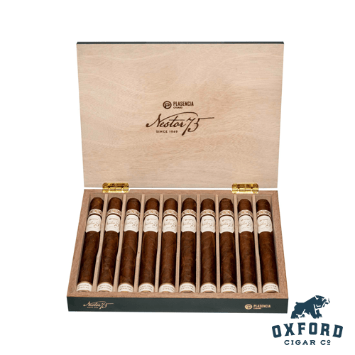 Nestor Plasencia 75Th Limited Edition - Lottery Nestor Plasencia 75th Limited Edition - Lottery