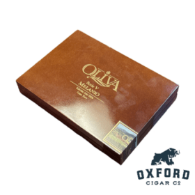 Box of Oliva Serie V Melanio Edición Año 2024 - Full Bodied Nicaraguan Cigar