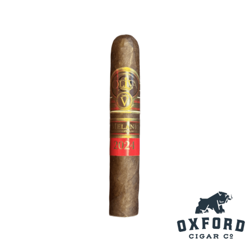 Oliva Serie V Melanio Edición Año 2024 Oliva Serie V Melanio Edición Año 2024 - Image 3