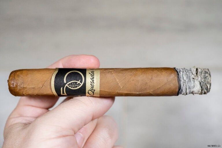 Quesada 50Th Anniversary Toro Prensado Quesada 50th Anniversary Toro Prensado 2 768x513 HyqVRU