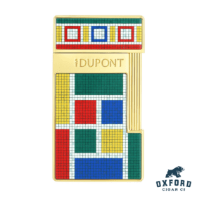 S.T. Dupont Casablanca Slimmy Lighter