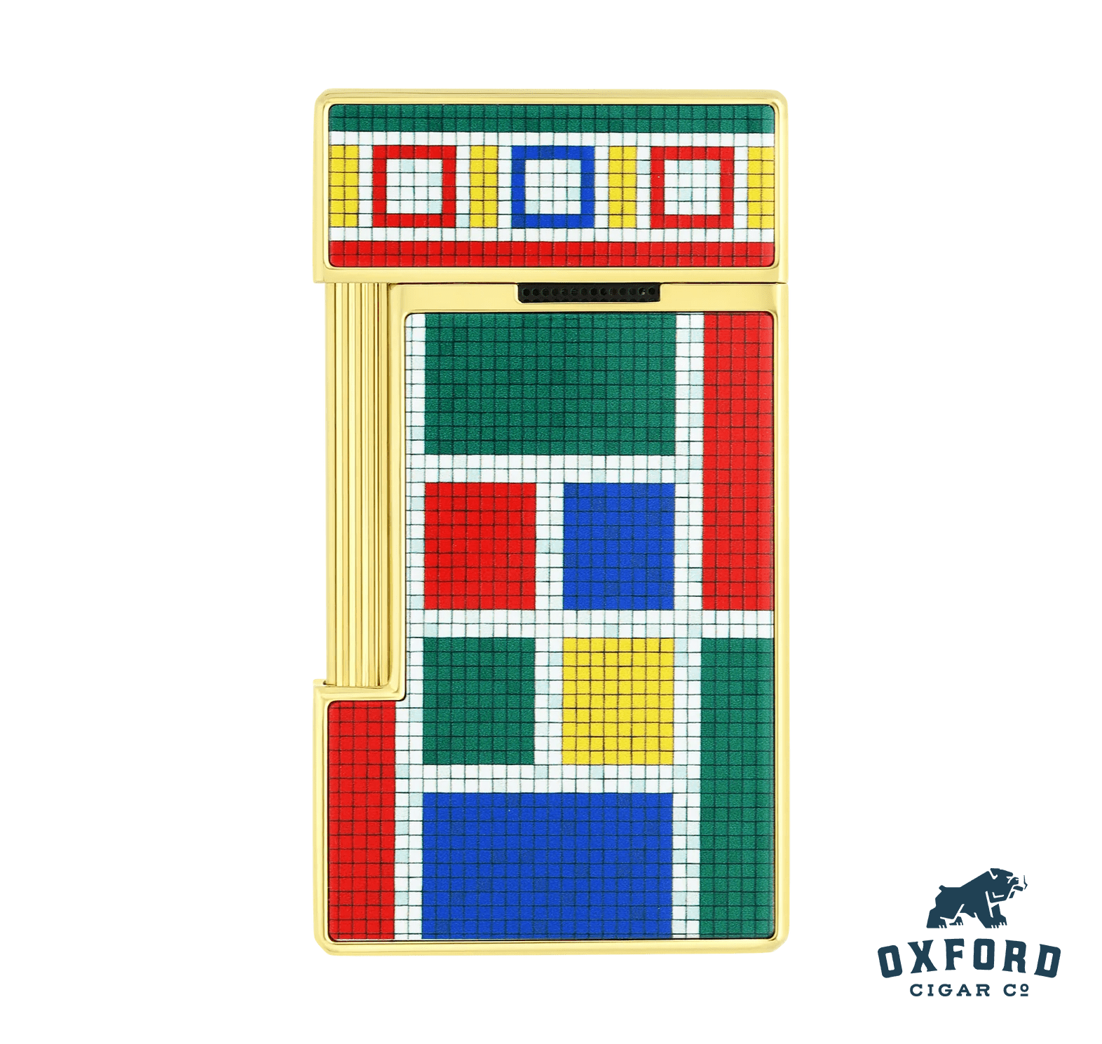 S.t. Dupont Casablanca Slimmy Lighter S.T. Dupont Casablanca Slimmy Lighter - Image 4