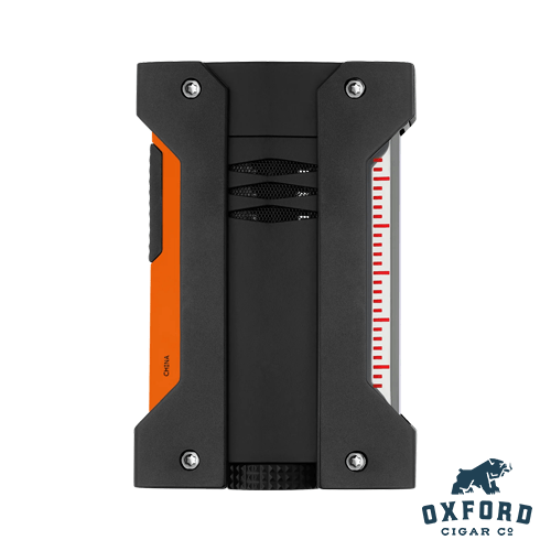 S.t. Dupont Fluo Orange Defi Extreme S.T. Dupont Fluo Orange Defi Extreme - Image 2