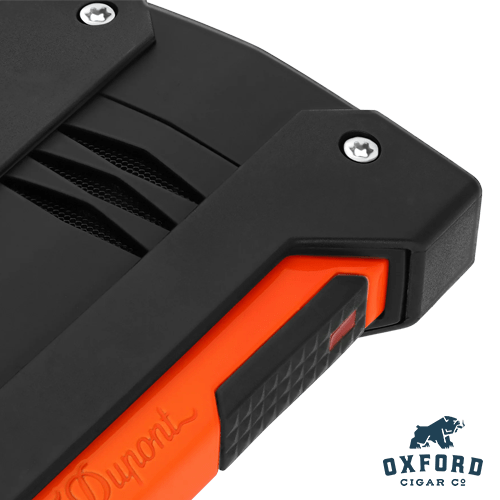 S.t. Dupont Fluo Orange Defi Extreme S.T. Dupont Fluo Orange Defi Extreme - Image 3