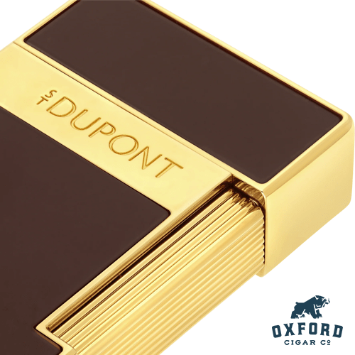 S.t. Dupont Padron Biggy Lighter S.T. Dupont Padron Biggy Lighter - Image 4