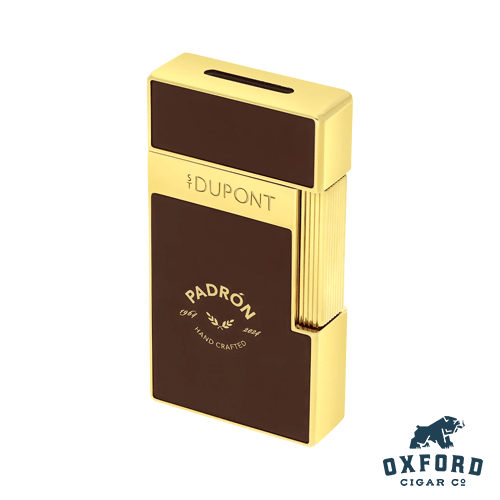 S.t. Dupont Padron Biggy Lighter S.T. Dupont Padron Biggy Lighter