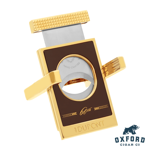 S.t. Dupont Padron Cigar Cutter Stand S.T. Dupont Padron Cigar Cutter Stand - Image 3