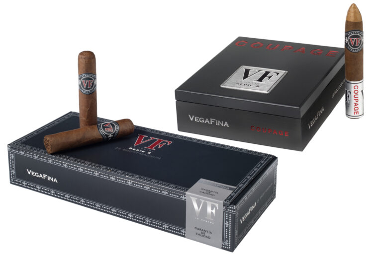 Vegafina Series 2 Coupage, Short Magnum Arrive On Shelves VegaFina Series 2 Coupage VegaFina Series 2 Short Magnum feature 768x512 KIRtOo