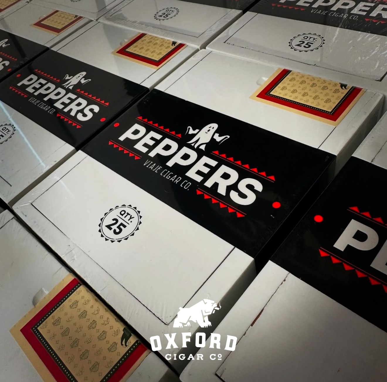 Viaje The Crow &Amp; Ghost Preferred Retailer Sampler Viaje The Crow & Ghost Preferred Retailer Sampler - Image 3