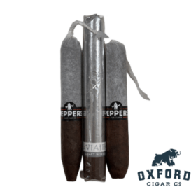 Viaje Ghost Peppers & Roots Sampler - Full Bodied Nicaraguan Cigar