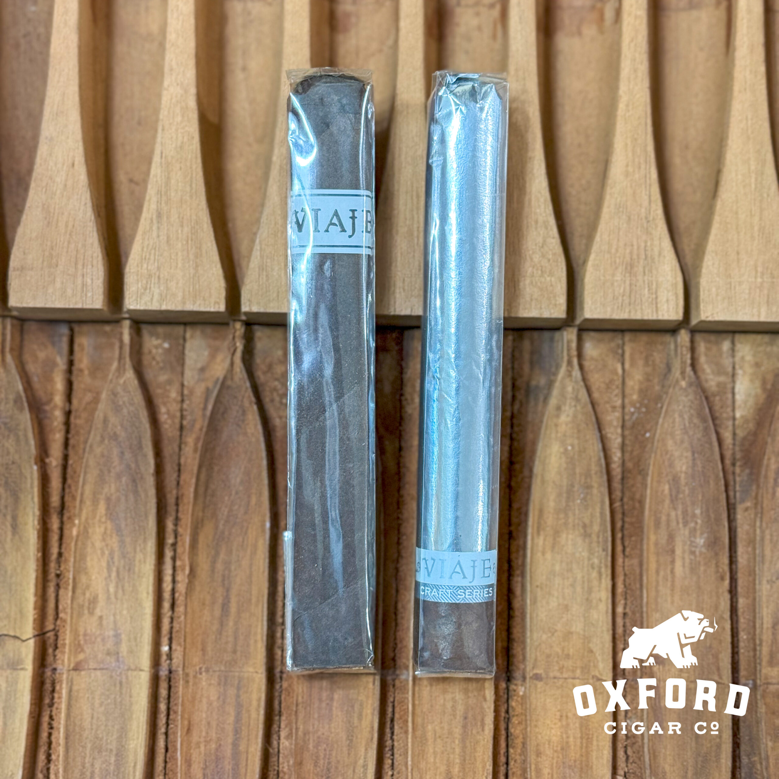 Viaje Roots &Amp; Dark Matter Cigar Sampler Viaje Roots & Dark Matter Cigar Sampler