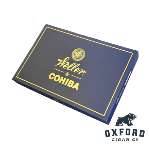 Weller By Cohiba 2024 Limited Edition Weller by Cohiba 2024 Limited Edition - Image 2
