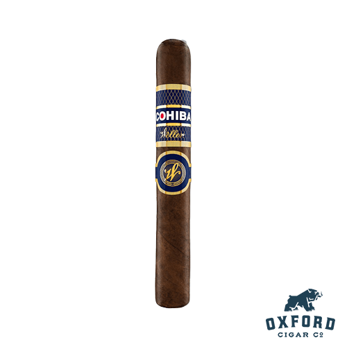 Weller By Cohiba 2024 Limited Edition Weller by Cohiba 2024 Limited Edition - Image 3