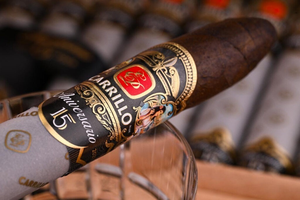 E.p. Carrillo Unveils A 15-Year Anniversary Cigar unnamed 2 26 1024x683 7OnF7l