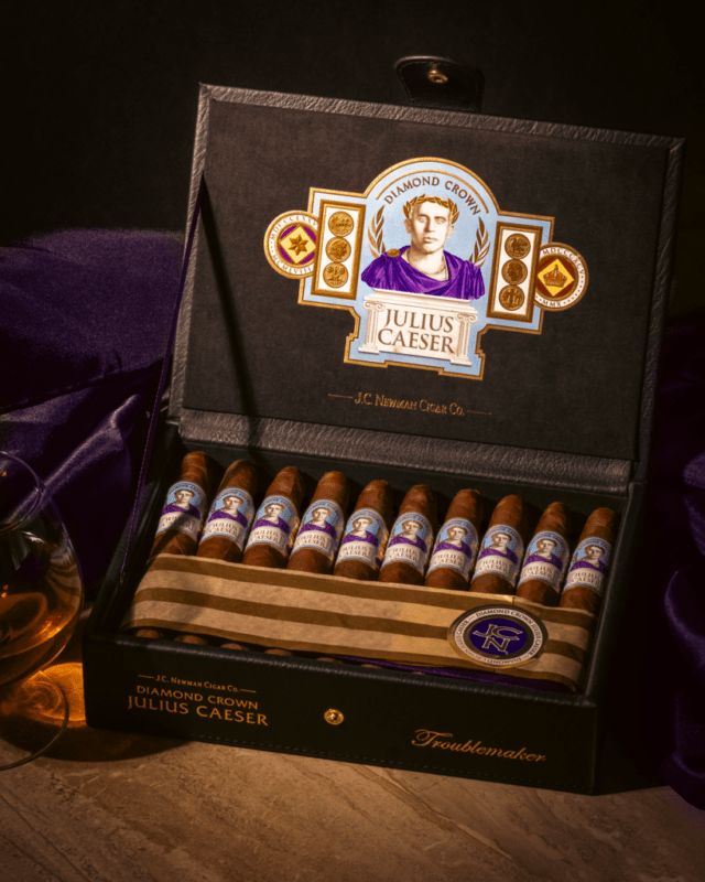 J.c. Newman Cigar Co. Introduces The Troublemaker unnamed 5 1 819x1024 tZKgct