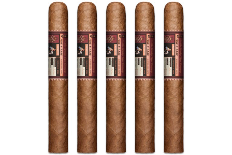 Alec Bradley Fine &Amp; Rare A(11)-Fyt Heads To Stores Alec Bradley Fine Rare A11 FYT 2 768x512 np6nAp