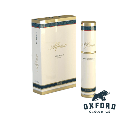 Alfonso Extra Añejo Alfonso Extra Añejo - Image 8