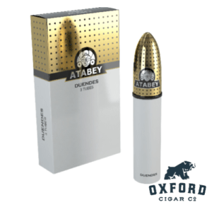 Atabey Atabey Duendes Tubes 3 Pack