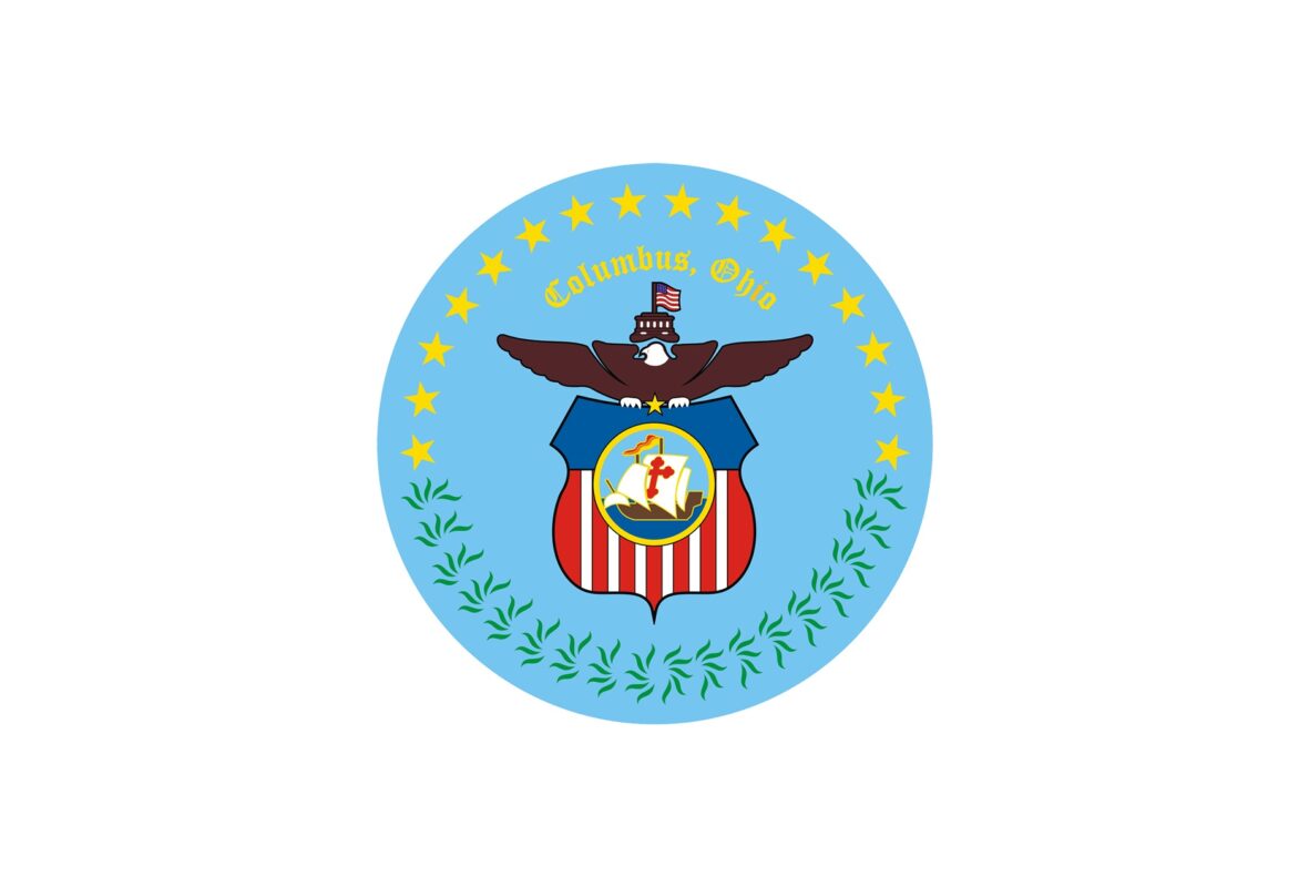 Columbus, Ohio Sues To Shut Down Smoke Shop Over Flavored Tobacco, Underage Sales Columbus Ohio Seal large feature OqoP3n