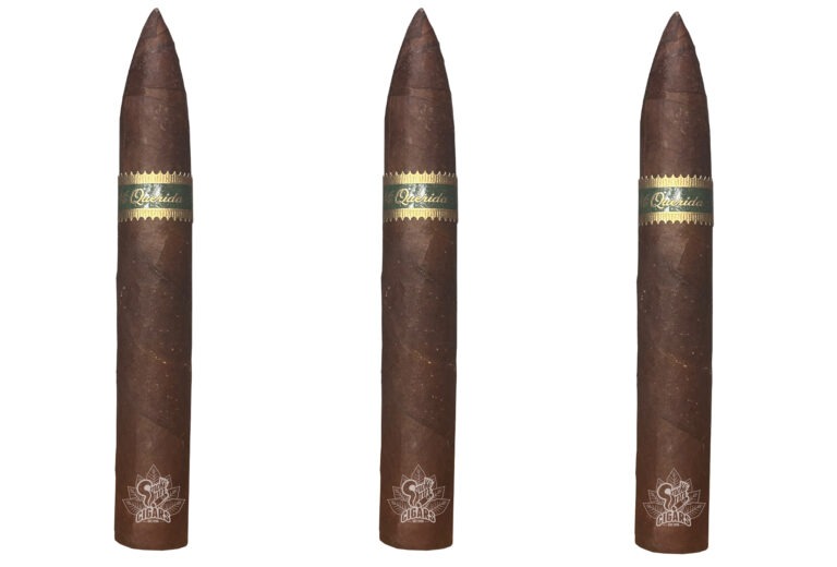 Mi Querida Green No.2 Torpedo Goes On Sale At Smoke Inn Dunbarton Mi Querida Green No2 Torpedo feature 768x520 hAutmZ