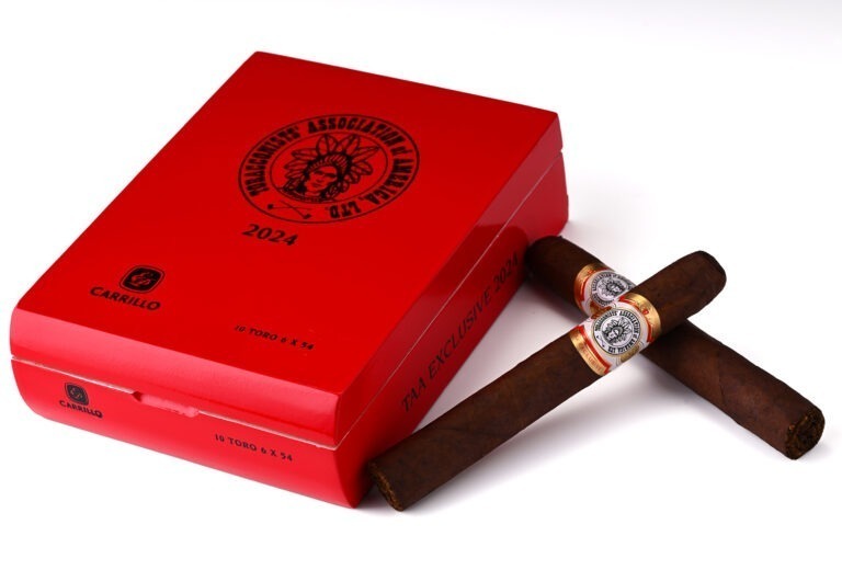 E.p. Carrillo 2024 Taa Exclusive Heads To Retailers EP Carrillo TAA 2024 feature 768x520 Ej4T12